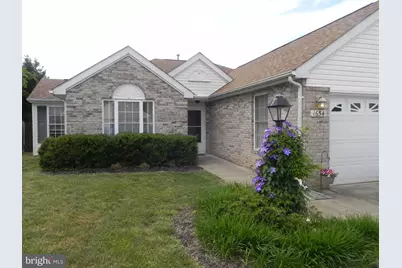 1654 Sally Lou Lane, Culpeper, VA 22701 - Photo 1