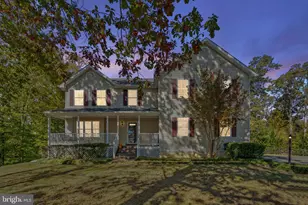 5408 Myers Mill Rd, Jeffersonton, VA 22724 - Photo 1