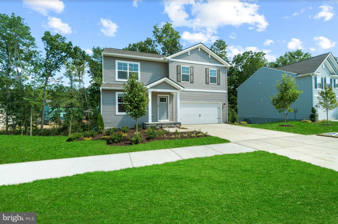 18049 Jackson Dr, Bowling Green, VA 22427 MLS VACV2001560 Coldwell