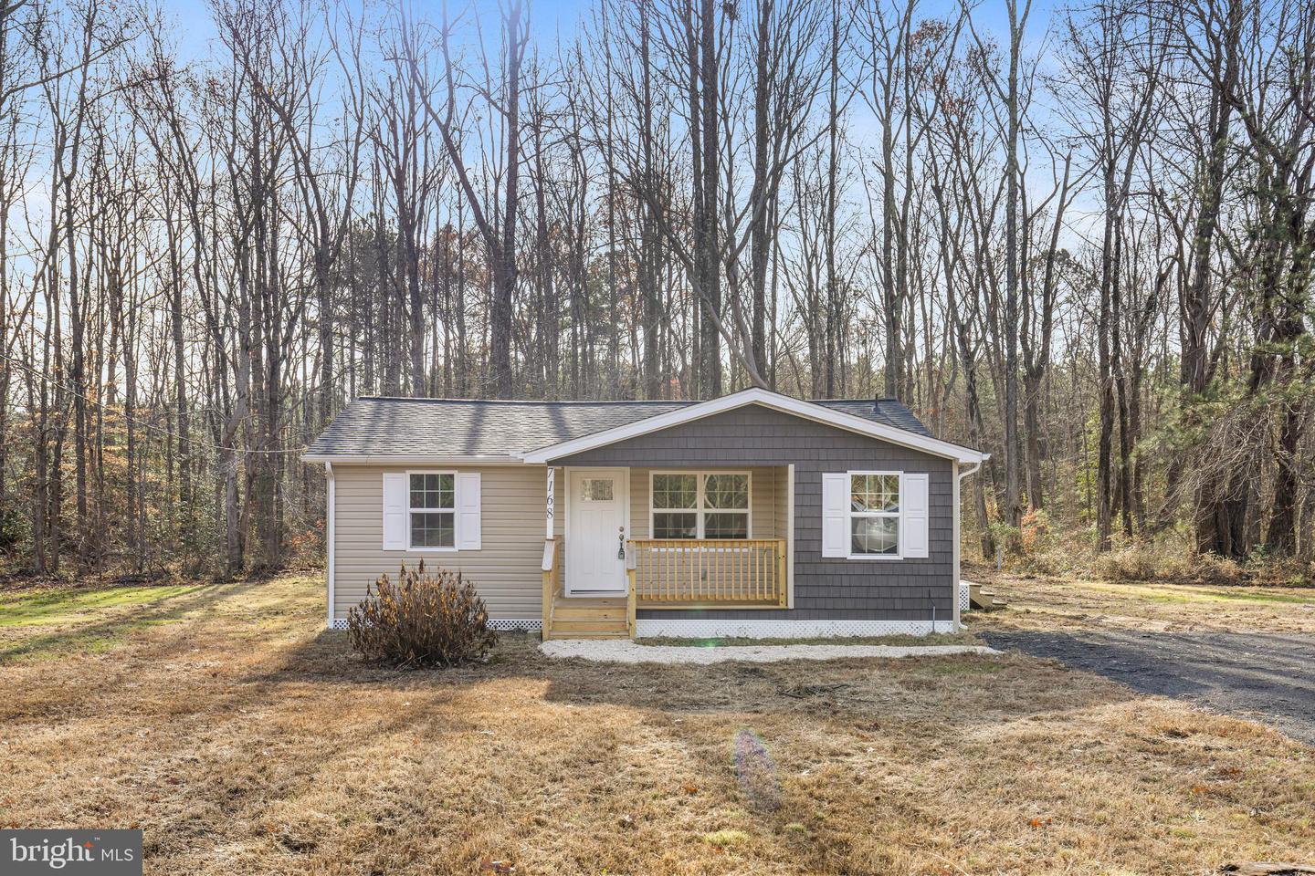7168 Jericho Rd, Ruther Glen, VA 22546 MLS VACV2003206 Coldwell Banker
