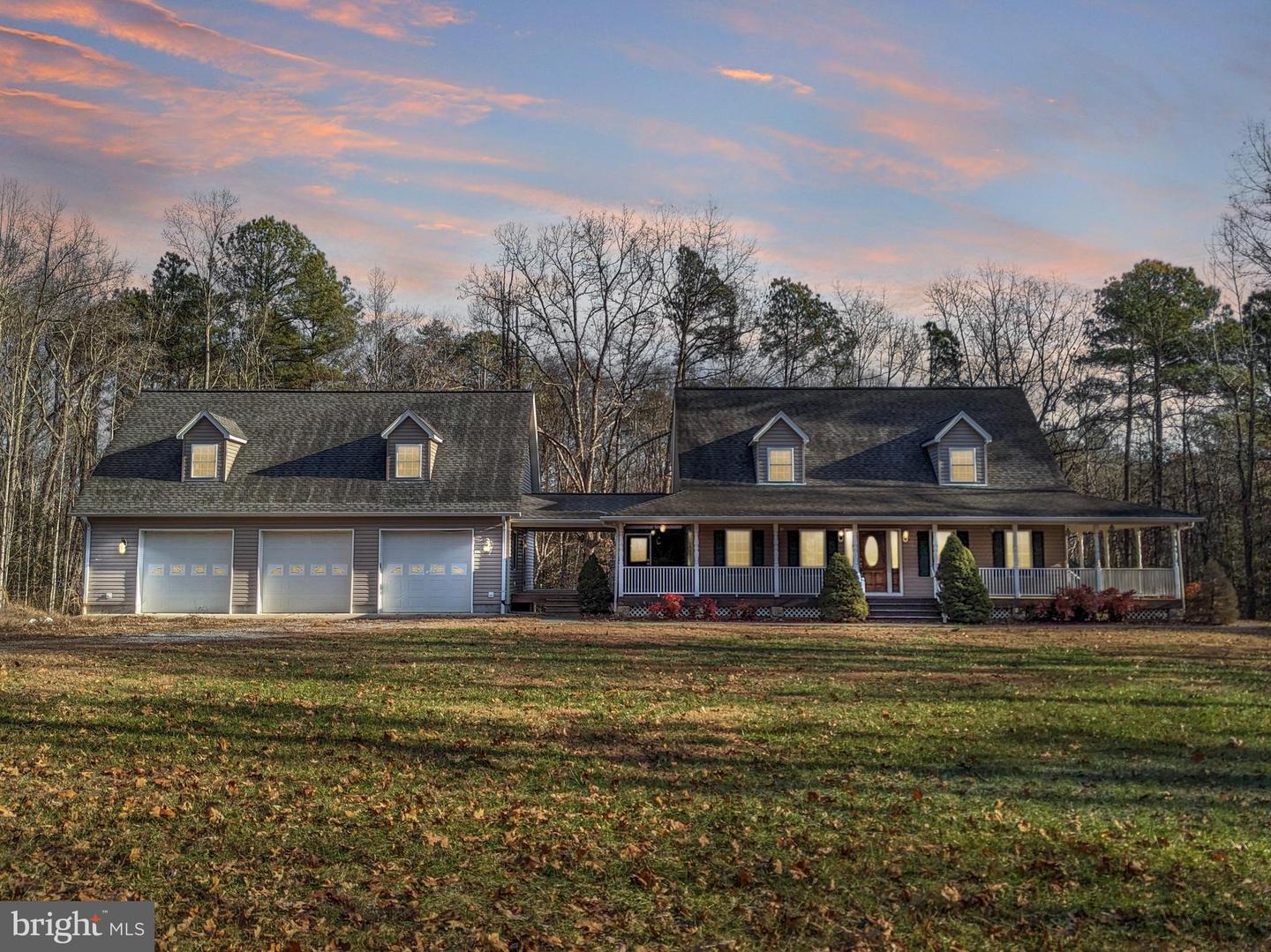 21845 Penola Rd, Ruther Glen, VA 22546 MLS VACV2003254 Coldwell Banker