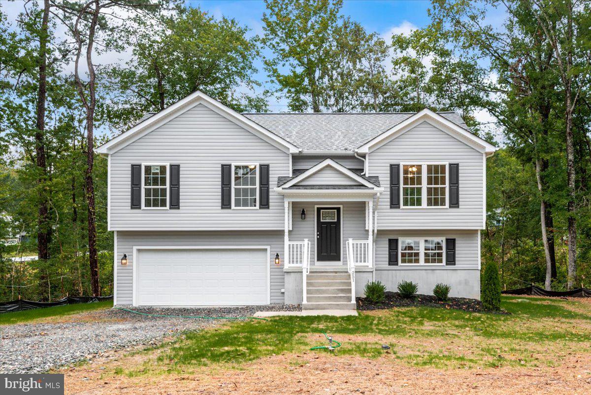 251 Devon Dr, Ruther Glen, VA 22546 MLS VACV2003328 Coldwell Banker