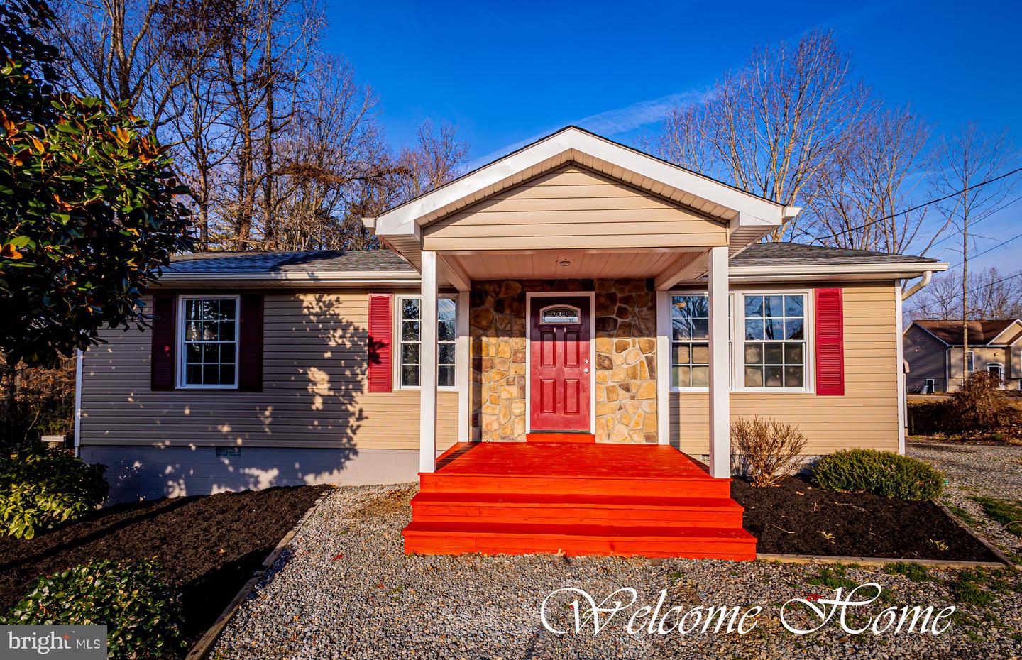 6340 Macedonia Rd, Woodford, VA 22580 MLS VACV2003482 Coldwell Banker