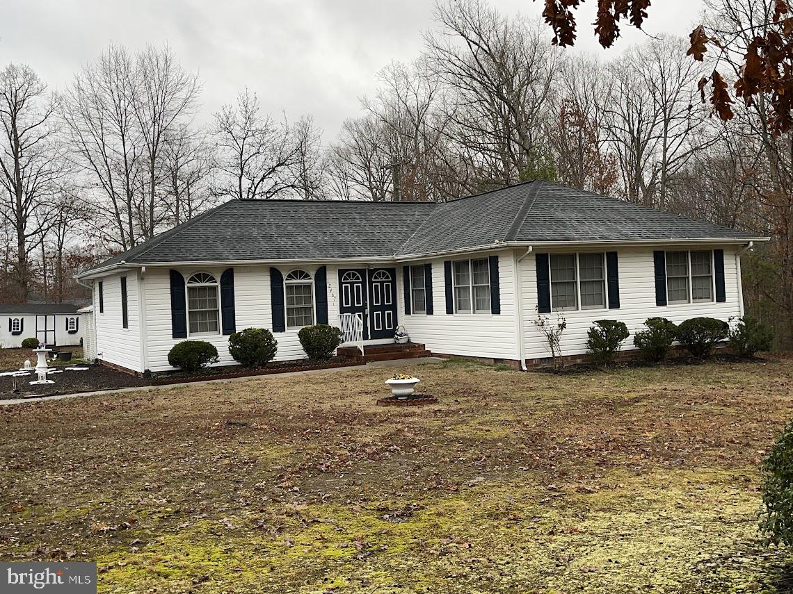 12467 Paige Rd, Woodford, VA 22580 MLS VACV2003586 Coldwell Banker