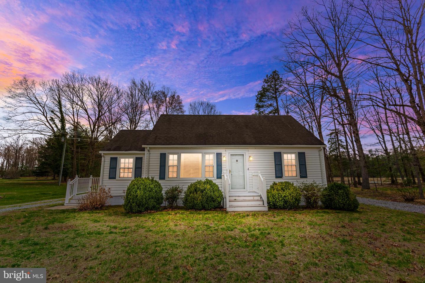 7096 Ladysmith Rd, Ruther Glen, VA 22546 MLS VACV2003698 Coldwell