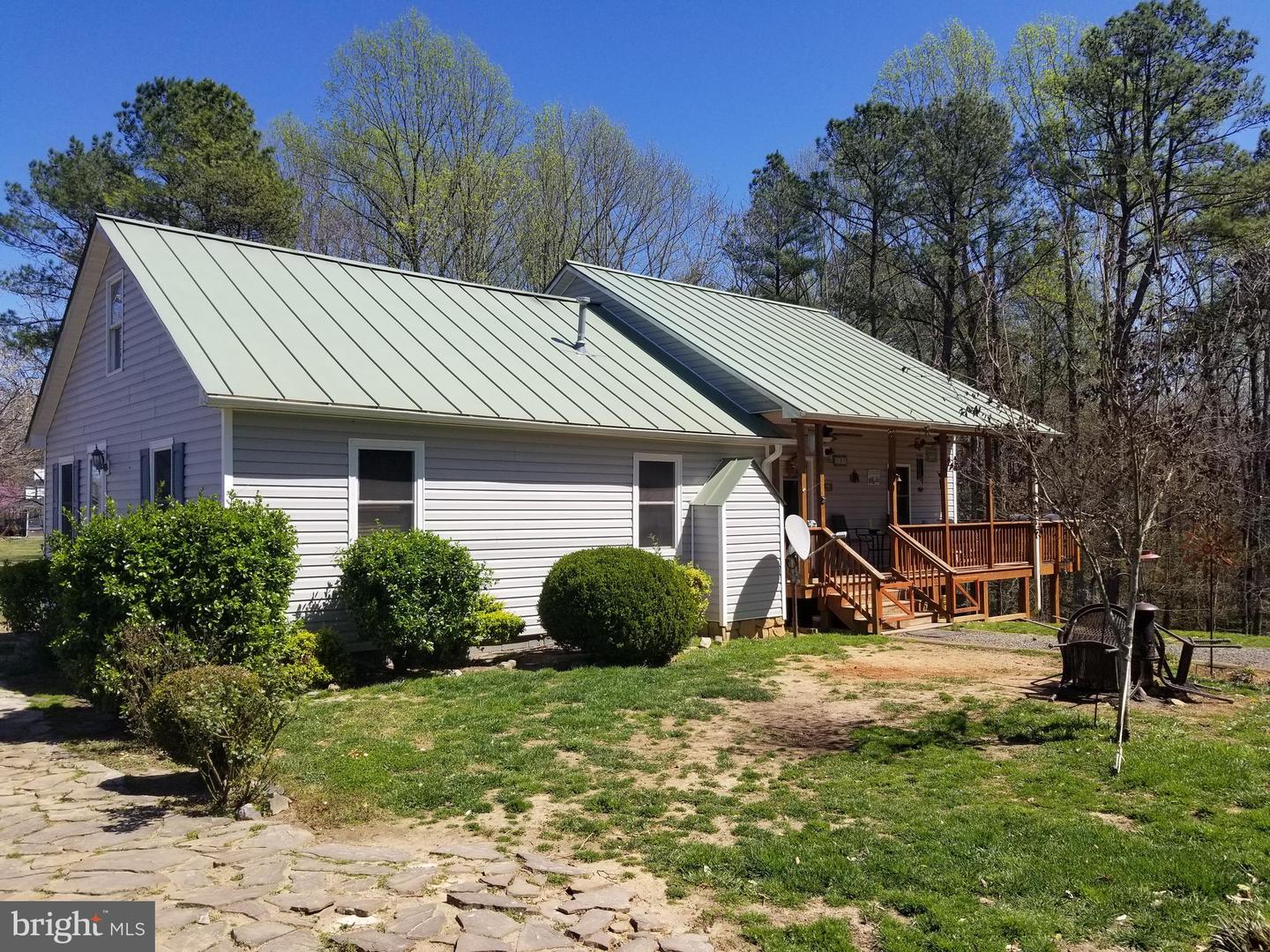 11342 McKenney Dr, Woodford, VA 22580 MLS VACV2003786 Coldwell Banker