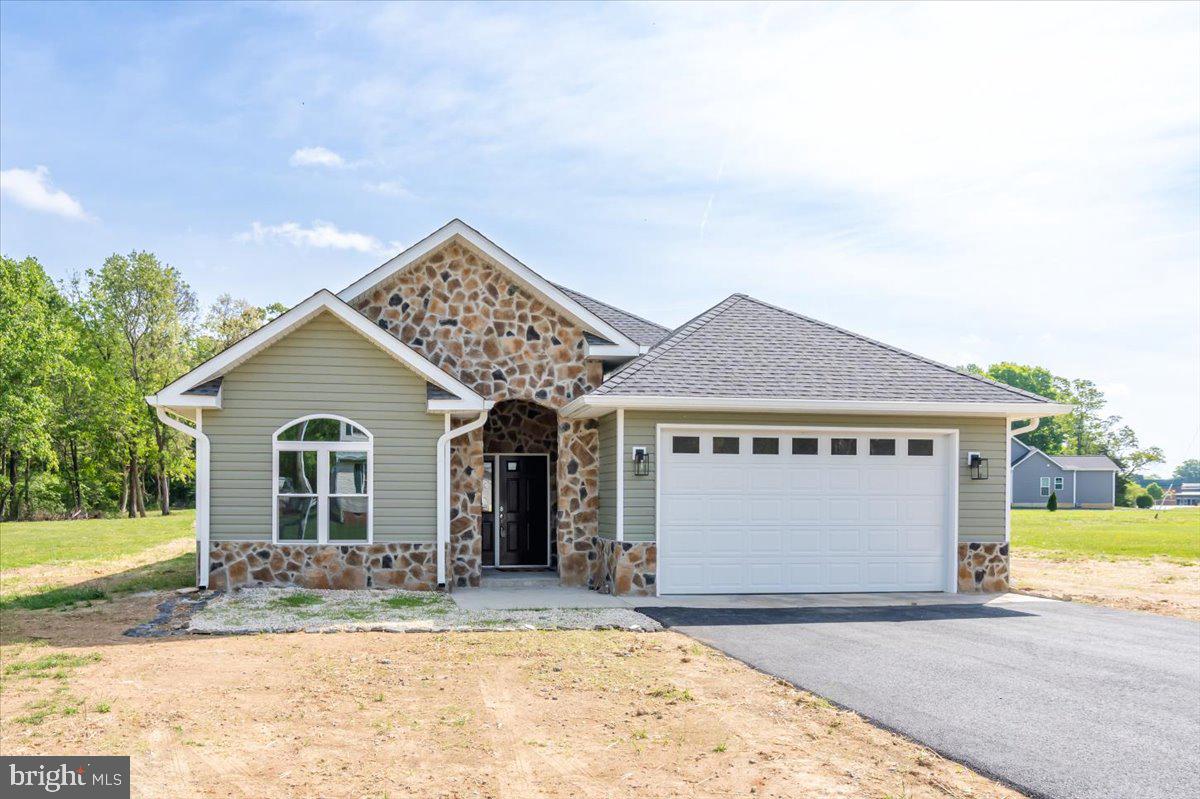 17173 Chestnut Ln, Bowling Green, VA 22427 MLS VACV2003884 Coldwell