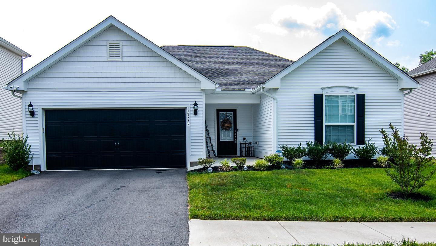 16938 Brookwood Dr, Bowling Green, VA 22427 MLS VACV2004100