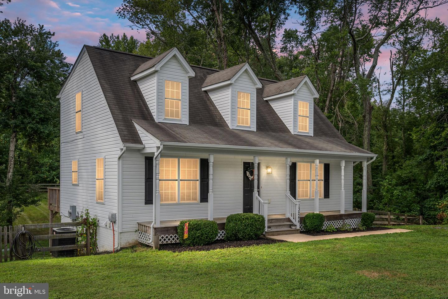 13244 Julien St, Woodford, VA 22580 MLS VACV2004610 Coldwell Banker