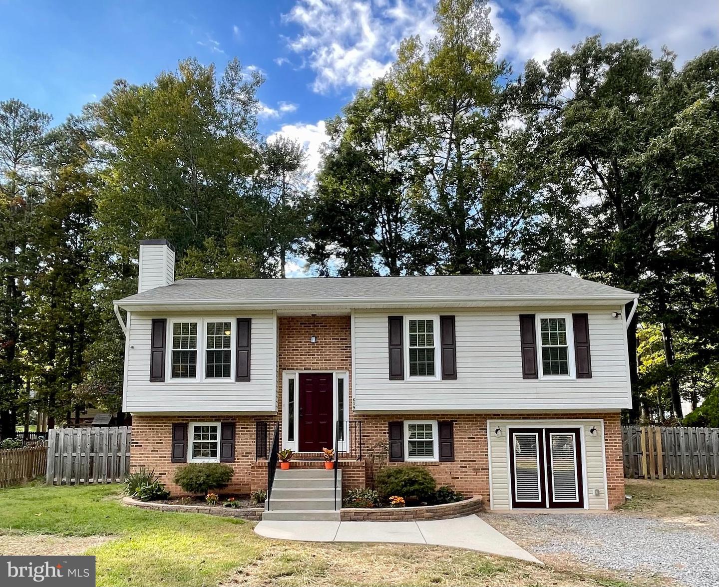 609 Southampton Dr, Ruther Glen, VA 22546 MLS VACV2004904 Coldwell