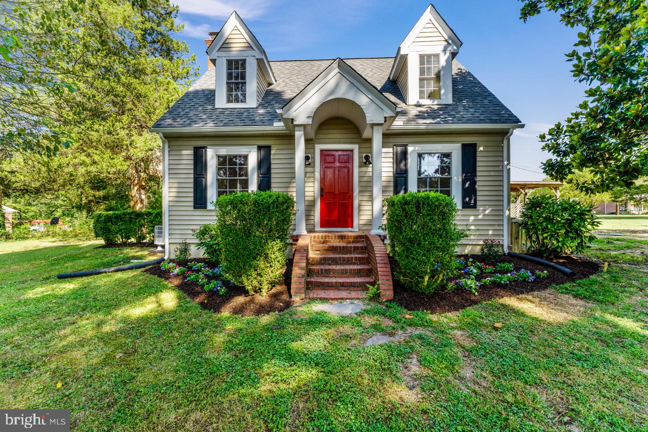 16223 Melville Ln, Bowling Green, VA 22427 MLS VACV2005058 Coldwell