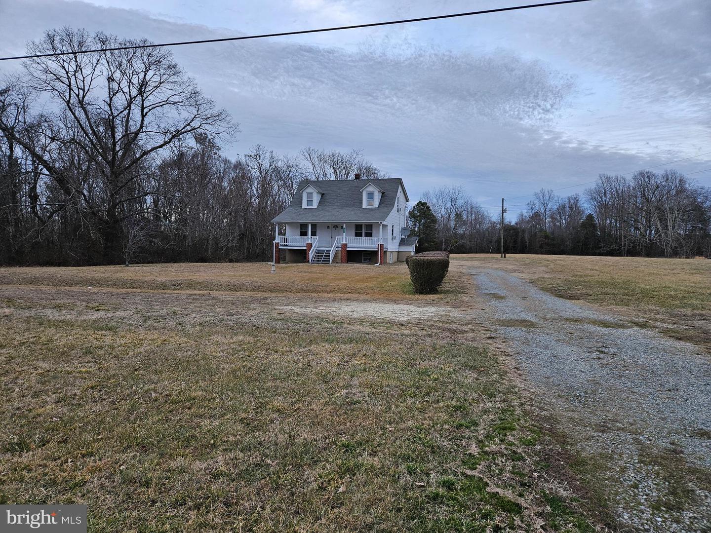 13453 Ladysmith Rd, Ruther Glen, VA 22546 MLS VACV2005324 Coldwell