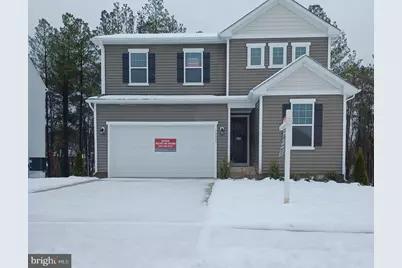 18399 Hewes Terrace, Ruther Glen, VA 22546 - Photo 1