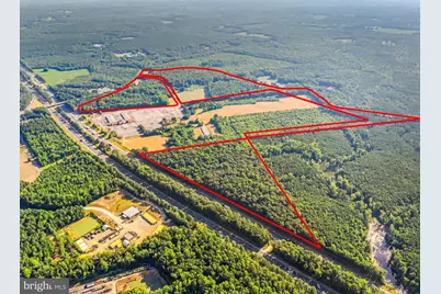 8448 Ladysmith Road, Ruther Glen, VA 22546 - Photo 1