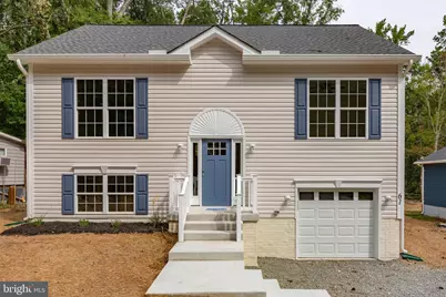 310 Powder Horn Drive, Ruther Glen, VA 22546 - Photo 1