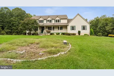 15140 Countyline Church Road, Woodford, VA 22580 - Photo 1