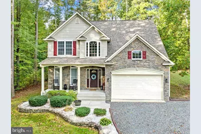 115 Lake Caroline Drive, Ruther Glen, VA 22546 - Photo 1