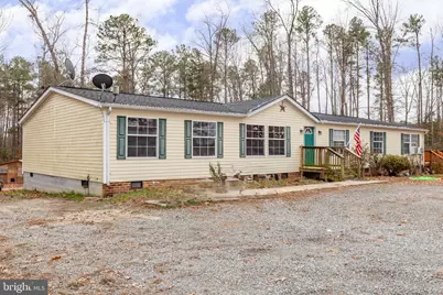 23531 School House Road, Ruther Glen, VA 22546 - Photo 1