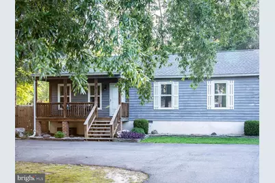 701 Welsh Drive, Ruther Glen, VA 22546 - Photo 1