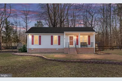 14488 Nelson Hill Road, Milford, VA 22514 - Photo 1