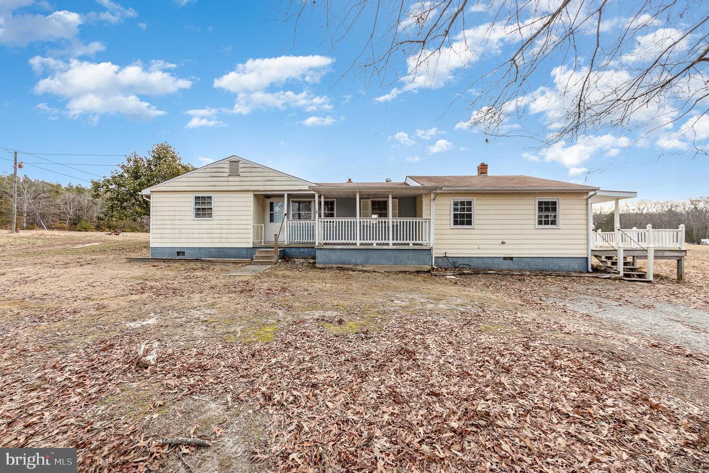 22045 Carters Gate Rd, Ruther Glen, VA 22546 - MLS VACV2007622 ...