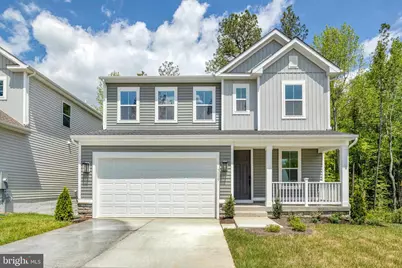 7115 Resolution Way, Ruther Glen, VA 22546 - Photo 1