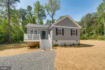 9162 Rhode Island Lane, Ruther Glen, VA 22546 - Photo 1