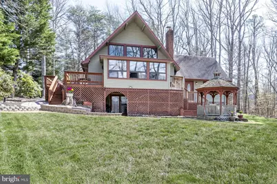 301 Land Or Drive, Ruther Glen, VA 22546 - Photo 1