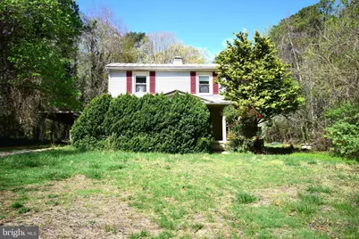 8418 Fredericksburg Turnpike, Woodford, VA 22580 - Photo 1