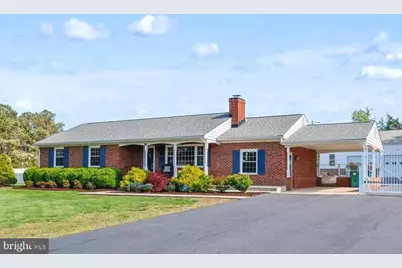 140 Lafayette Avenue, Bowling Green, VA 22427 - Photo 1