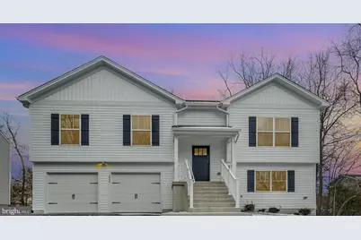 5 Cornwallis Cove, Ruther Glen, VA 22546 - Photo 1