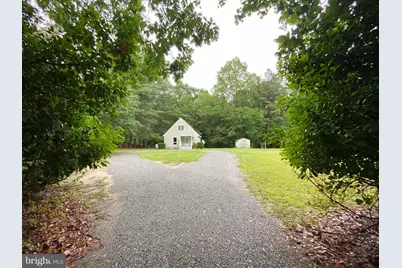 16317 Maple Drive, Bowling Green, VA 22427 - Photo 1