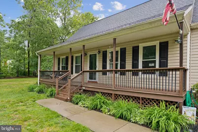 27076 Jennings Drive, Ruther Glen, VA 22546 - Photo 1