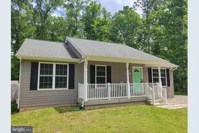 120 Patrick Henry Drive, Ruther Glen, VA 22546 - Photo 1