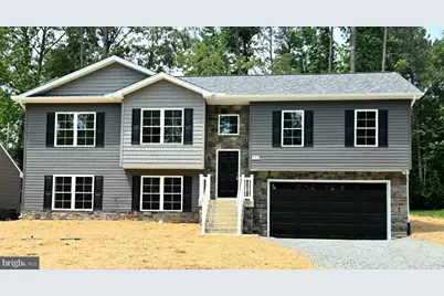 244 Admiral Drive, Ruther Glen, VA 22546 - Photo 1