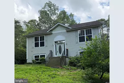 527 Redground Drive, Ruther Glen, VA 22546 - Photo 1