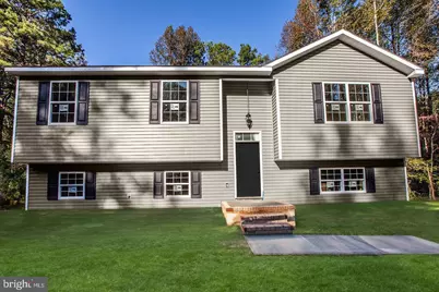 880 Campers Lane, Ruther Glen, VA 22546 - Photo 1