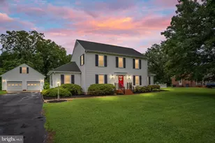 112 Dorsey Ln, Bowling Green, VA 22427 - Photo 1