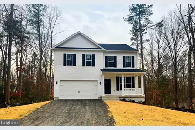 12088 White Bark Rd, Ruther Glen, VA 22546 - Photo 1