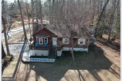 169 Lake Caroline Drive, Ruther Glen, VA 22546 - Photo 1
