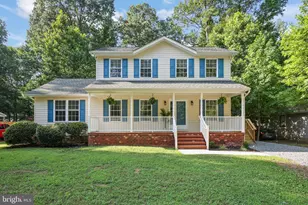 218 Hamilton Dr, Ruther Glen, VA 22546 - Photo 1