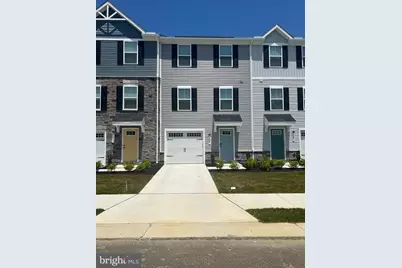 7227 Senate Way, Ruther Glen, VA 22546 - Photo 1