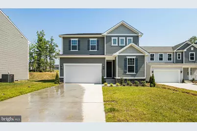 7119 Braxton Court, Ruther Glen, VA 22546 - Photo 1