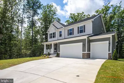 7086 Braxton, Ruther Glen, VA 22546 - Photo 1