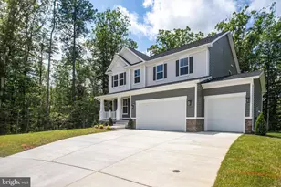 7086 Braxton, Ruther Glen, VA 22546 - Photo 1