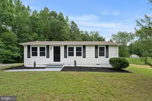 19309 Sparta Rd, Milford, VA 22514 - Photo 1