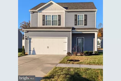 17152 Brookwood Drive, Bowling Green, VA 22427 - Photo 1