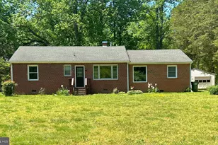 19388 Poindexter Ln, Ruther Glen, VA 22546 - Photo 1