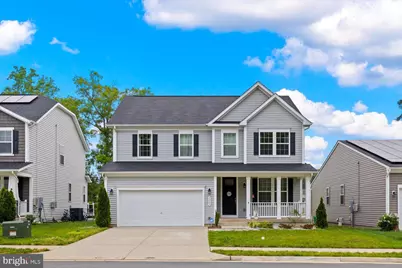 7269 Liberty Court, Ruther Glen, VA 22546 - Photo 1