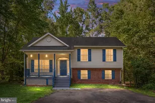 518 Montgomery Dr, Ruther Glen, VA 22546 - Photo 1